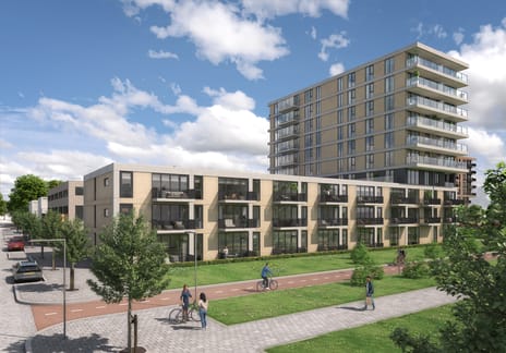 WaltersPark main image