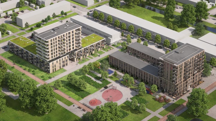 Photo 5 of Wilhelm Tellhof 92