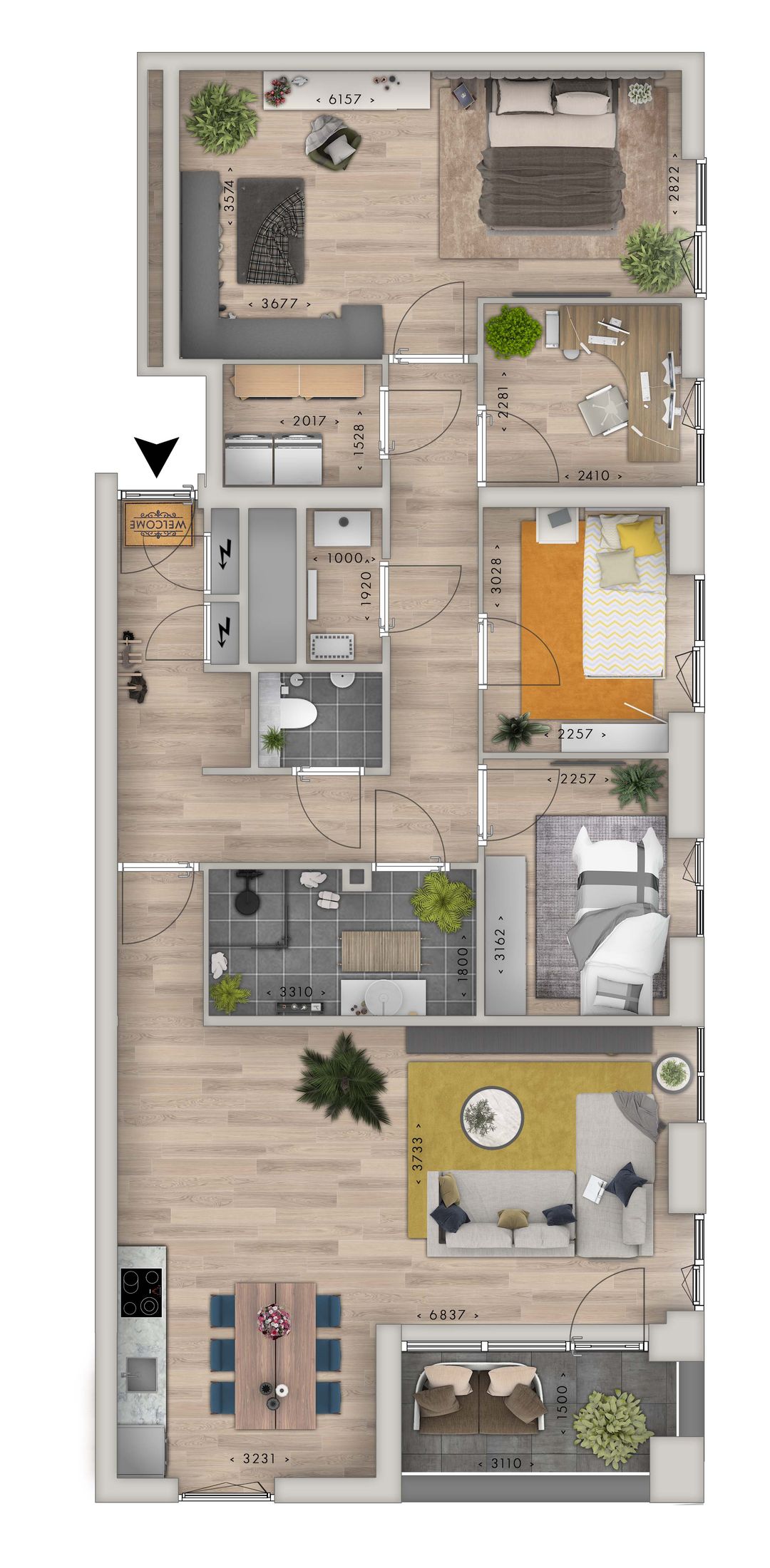 Photo 2 of Wilhelm Tellhof 64