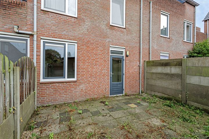 View photo 16 of Past. Jeukenstraat 10