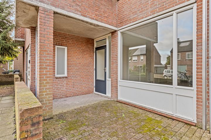 View photo 17 of Past. Jeukenstraat 10