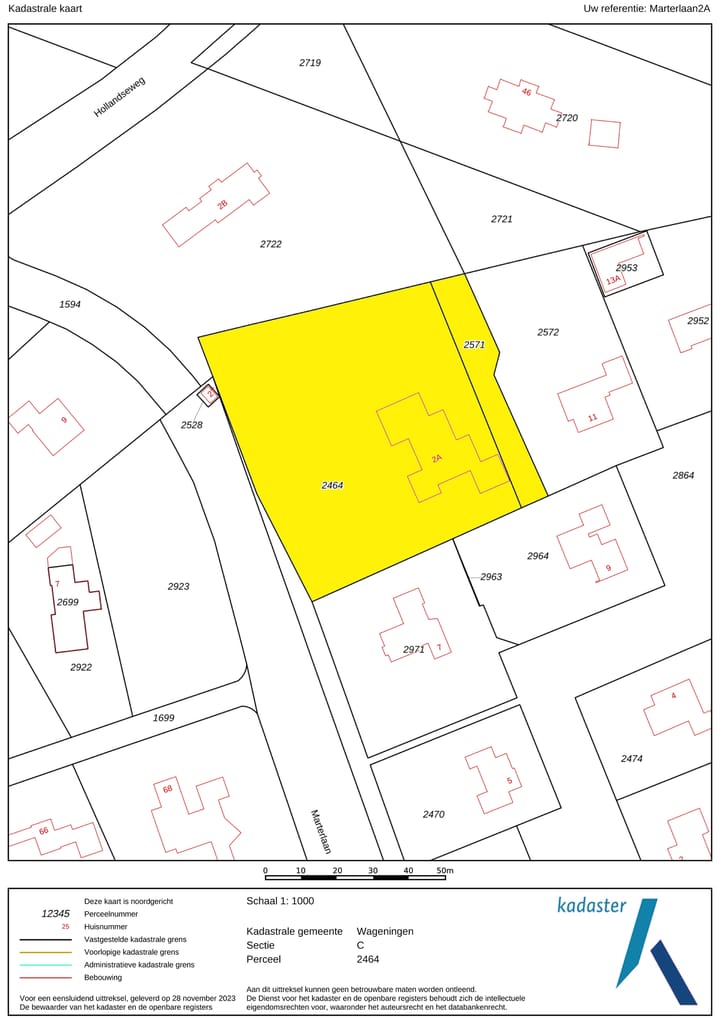 Foto 78 van Marterlaan 2-A