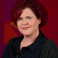 Heleen Oldenmenger-Kosters - Commercieel Medewerker