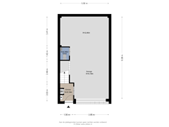 View floorplan