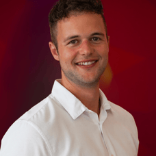 Martijn Wielema - Afdeling Buitendienst