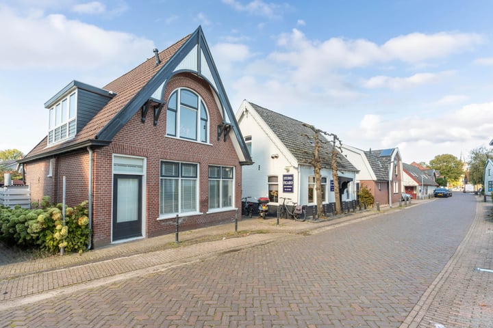 Bekijk foto 33 van Dorpsstraat 457