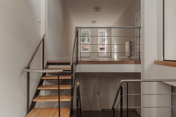 De Lairessestraat 82-A
