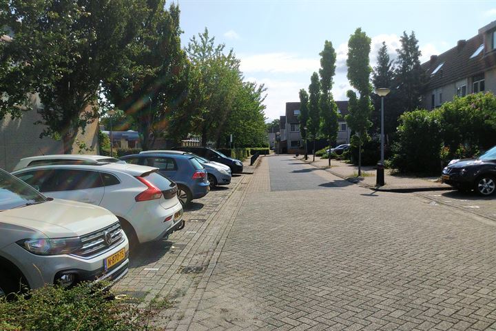 View photo 19 of Lingestraat 37