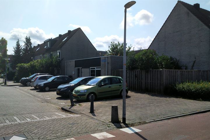 View photo 22 of Lingestraat 37