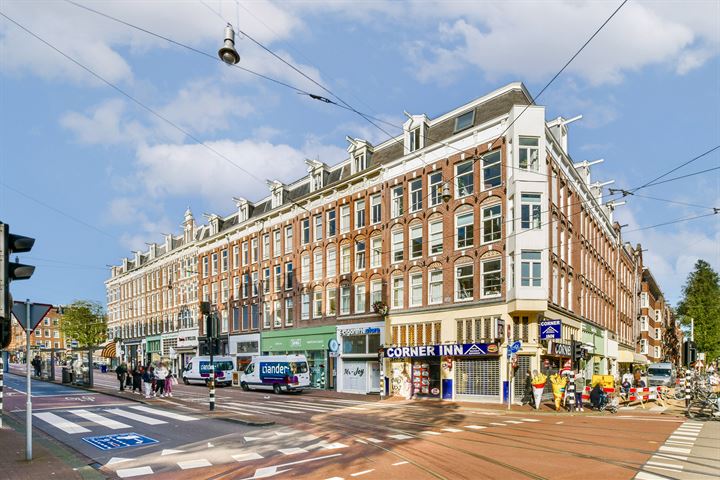 Bekijk foto 3 van Kinkerstraat 88-3