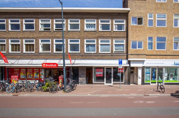 Nachtegaalstraat 22