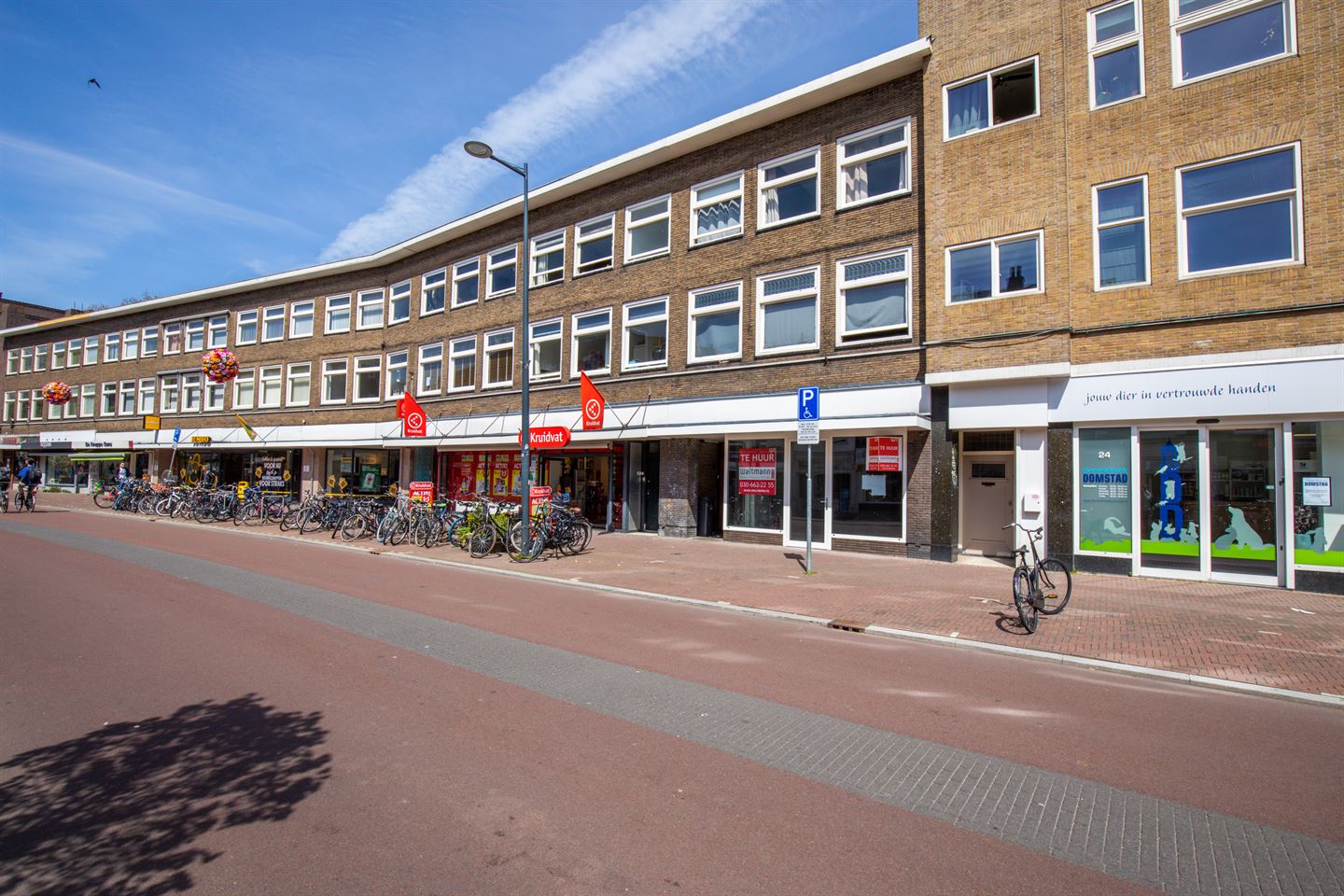 Bekijk foto 3 van Nachtegaalstraat 22