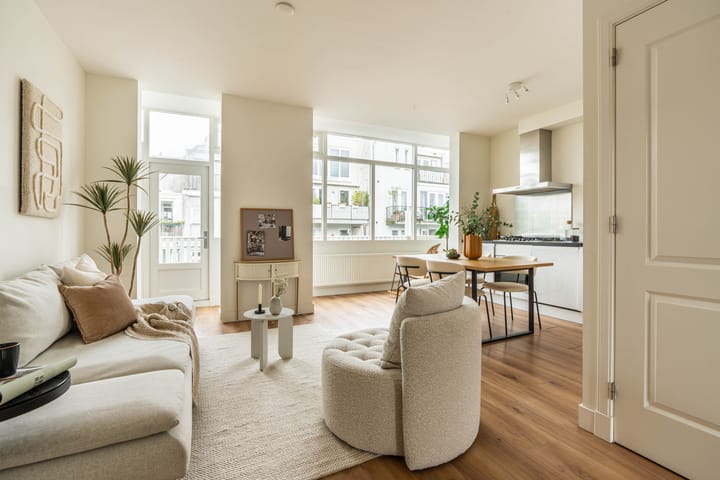 Foto 1 van Simon Stevinstraat 14-2