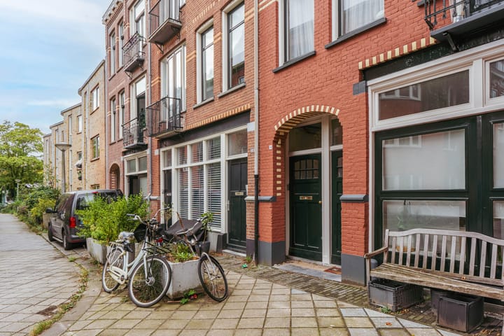 Foto 3 van Simon Stevinstraat 14-2