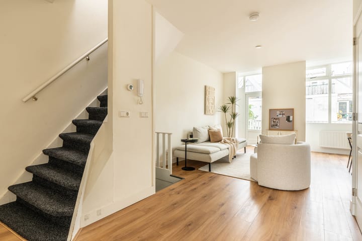 Foto 5 van Simon Stevinstraat 14-2