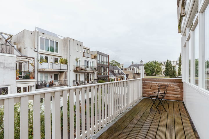 Foto 10 van Simon Stevinstraat 14-2