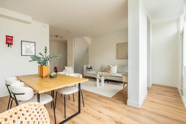 Foto 11 van Simon Stevinstraat 14-2