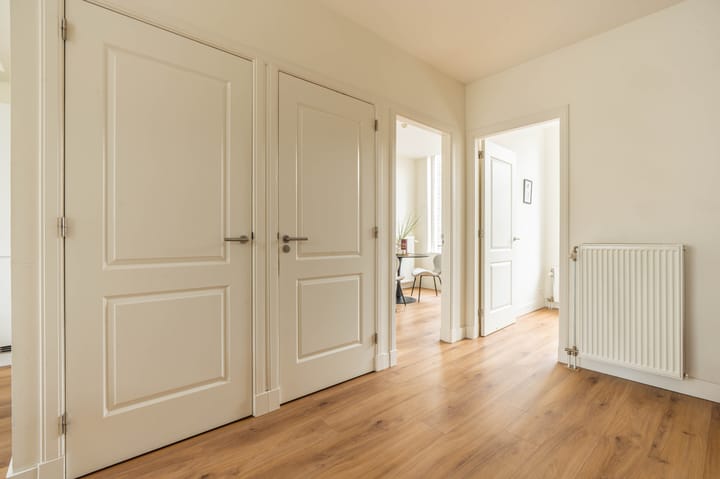 Foto 13 van Simon Stevinstraat 14-2