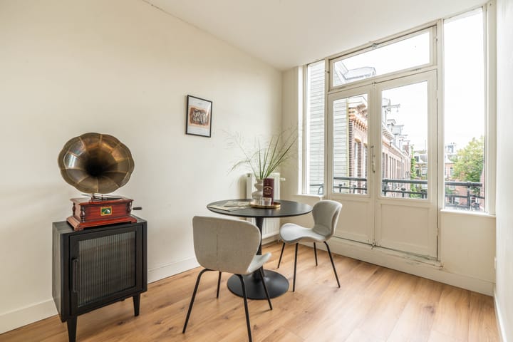 Foto 14 van Simon Stevinstraat 14-2