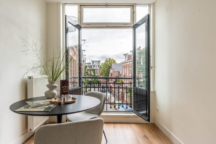 Foto 15 van Simon Stevinstraat 14-2