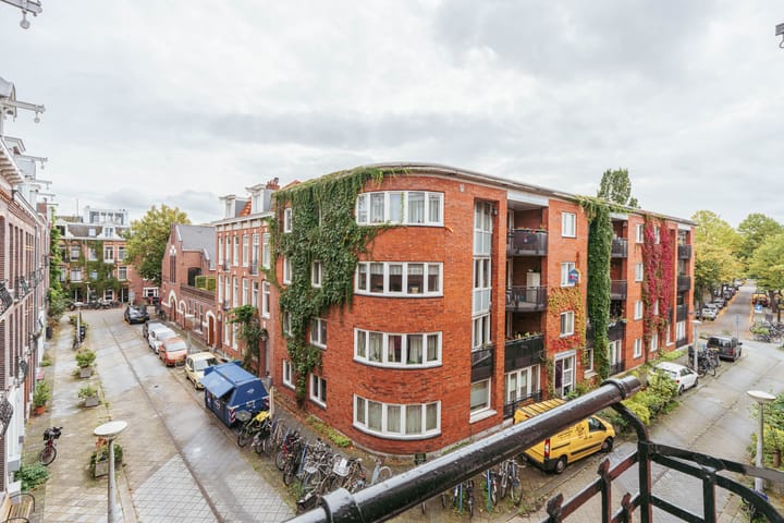 Foto 16 van Simon Stevinstraat 14-2