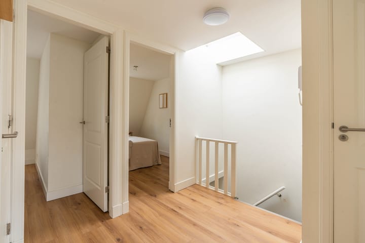 Foto 20 van Simon Stevinstraat 14-2