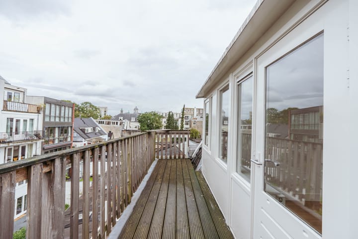 Foto 28 van Simon Stevinstraat 14-2