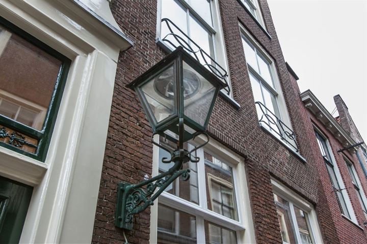 Bekijk foto 5 van Pieterskerk-Choorsteeg 15-C