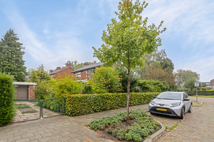 Foto 2 van van Dorthstraat 6