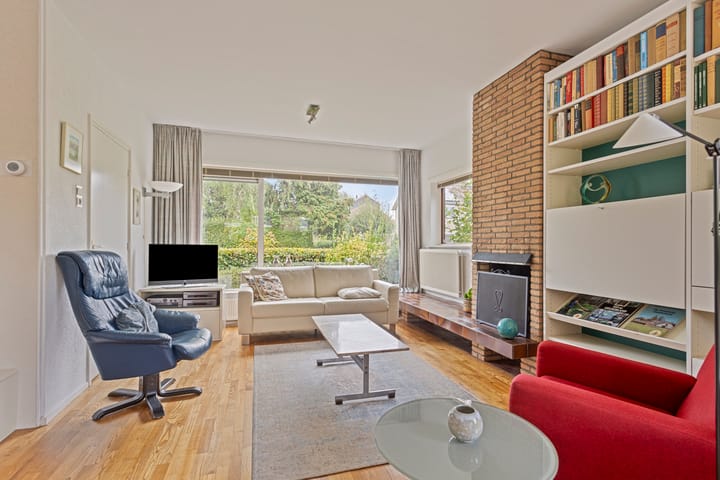 Foto 4 van van Dorthstraat 6