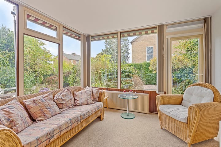 Foto 5 van van Dorthstraat 6