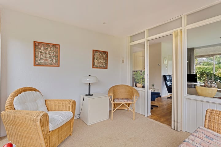 Foto 6 van van Dorthstraat 6