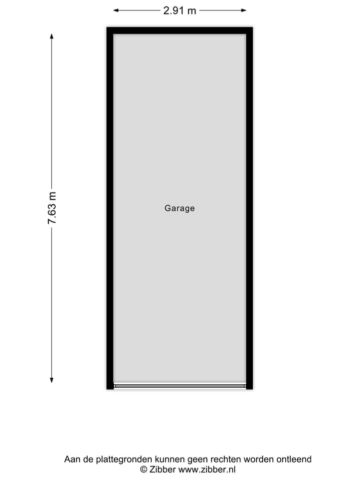 Foto 27 van van Dorthstraat 6