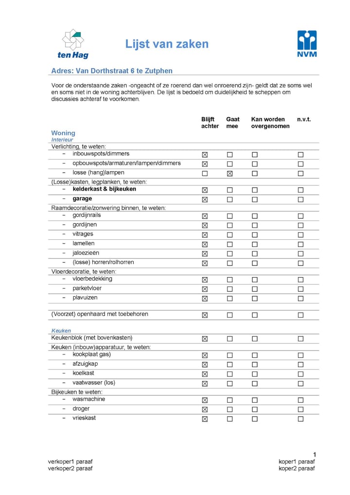 Foto 28 van van Dorthstraat 6