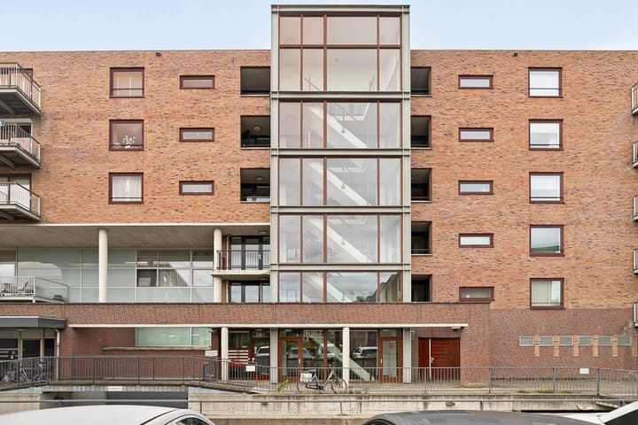 Foto 3 van De Reijenburg 72