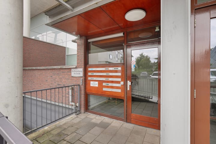 Foto 4 van De Reijenburg 72