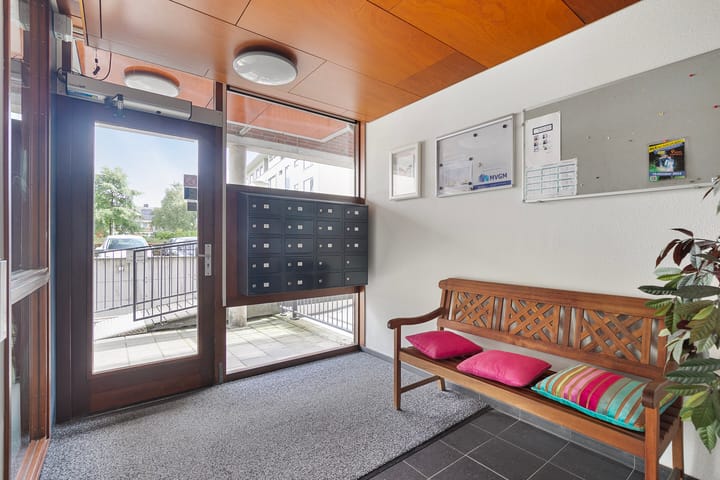 Foto 5 van De Reijenburg 72