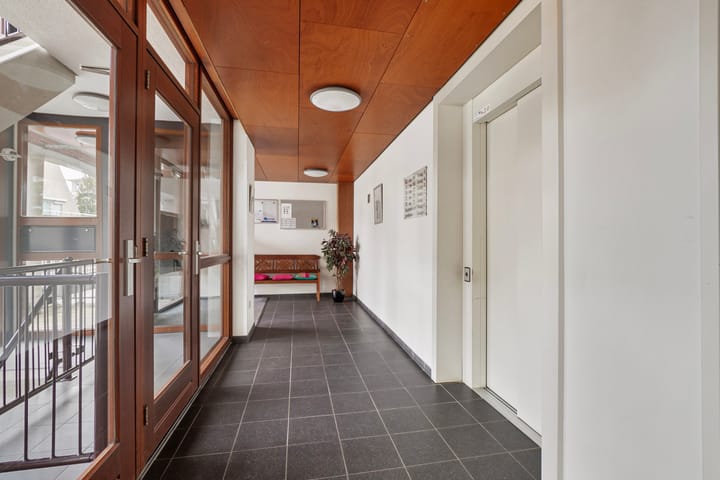 Foto 6 van De Reijenburg 72