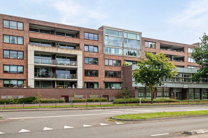 Foto 28 van De Reijenburg 72