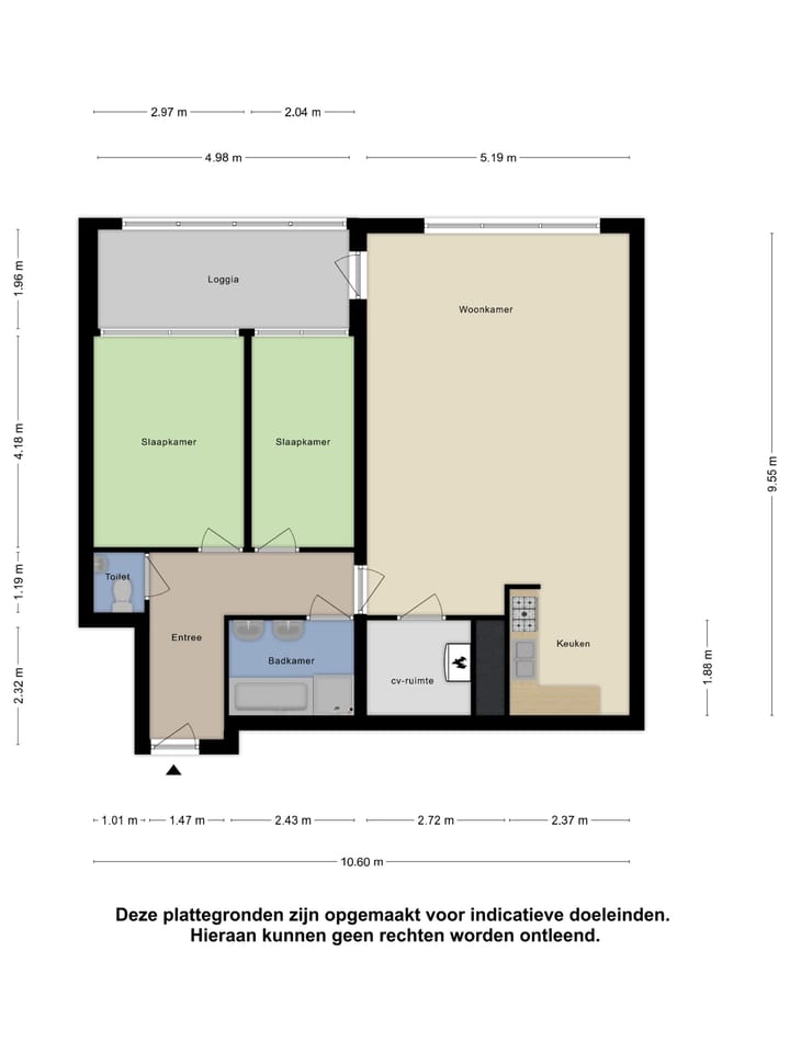 Foto 31 van De Reijenburg 72