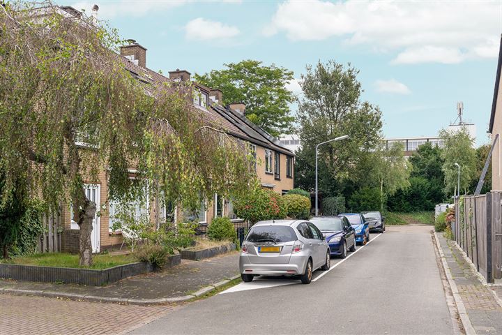 Bekijk foto 48 van Lage Naarderweg 30-A