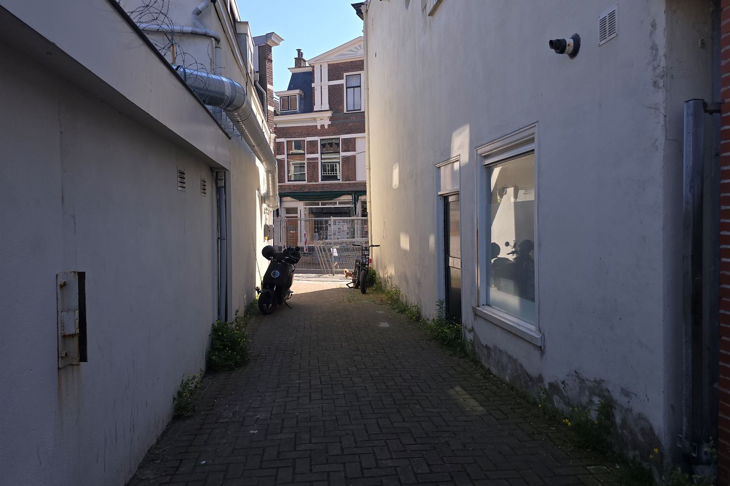 Bekijk foto 3 van Badhuisstraat 45