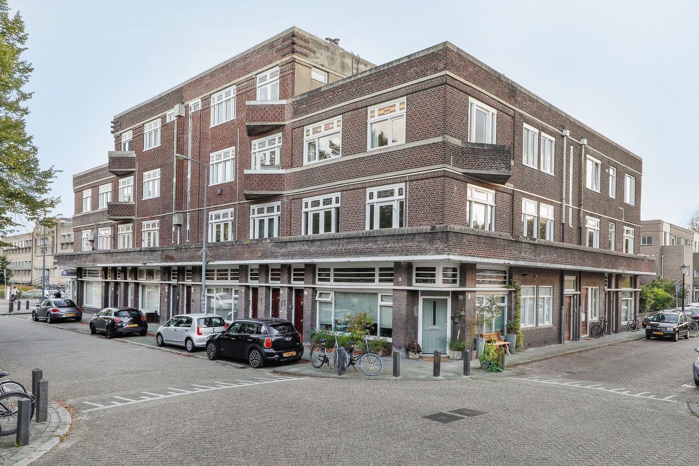 Foto 1 van Van der Venstraat 39