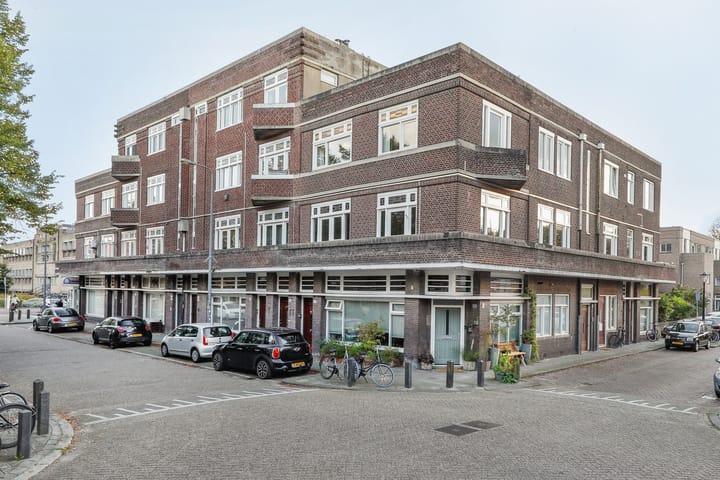 Foto 1 van Van der Venstraat 39