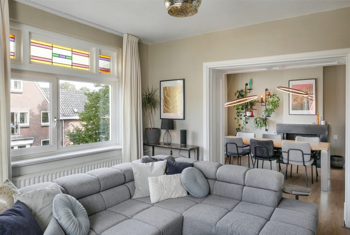 Foto 2 van Van der Venstraat 39