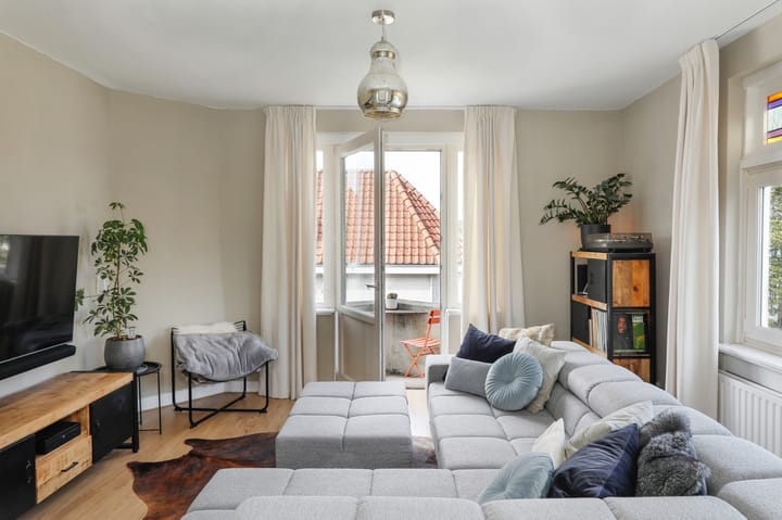 Foto 3 van Van der Venstraat 39