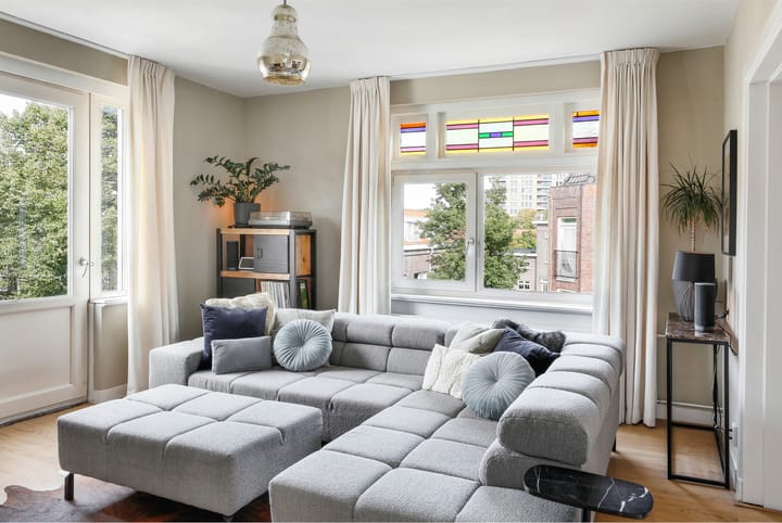 Foto 4 van Van der Venstraat 39