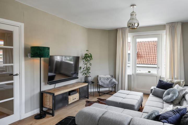 Foto 5 van Van der Venstraat 39