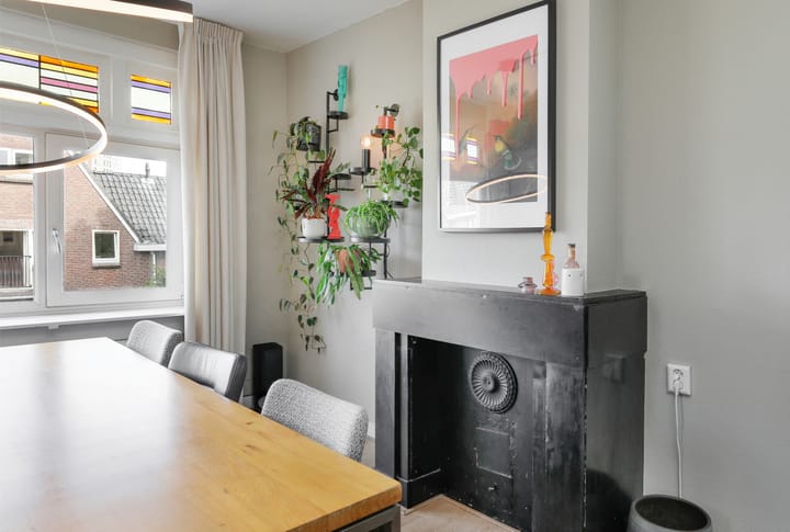 Foto 8 van Van der Venstraat 39