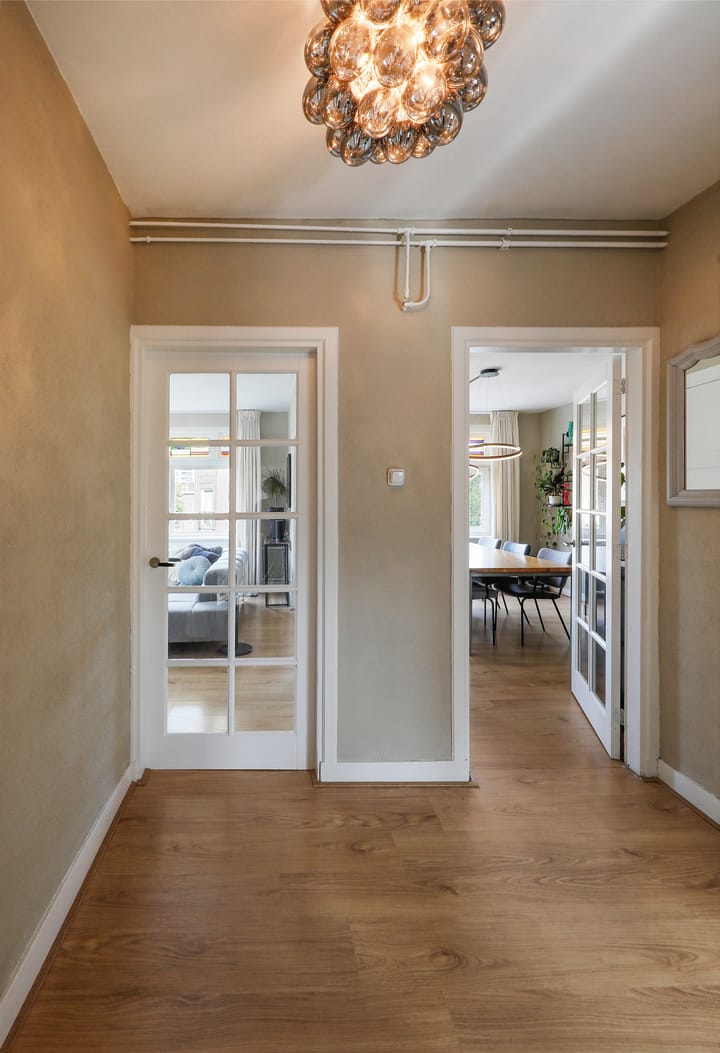 Foto 12 van Van der Venstraat 39